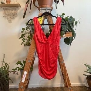 Diane von Furstenberg Top